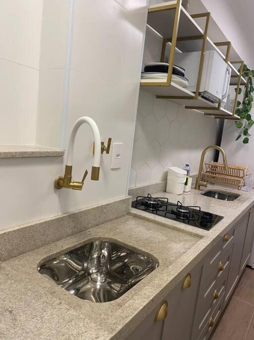 Dourado No Coracao Da Av Paulista Apartamento São Paulo