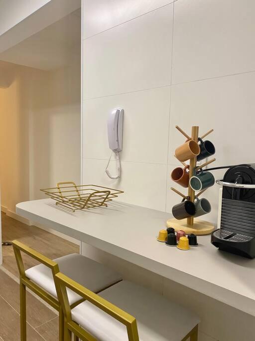 Dourado No Coracao Da Av Paulista Apartamento *