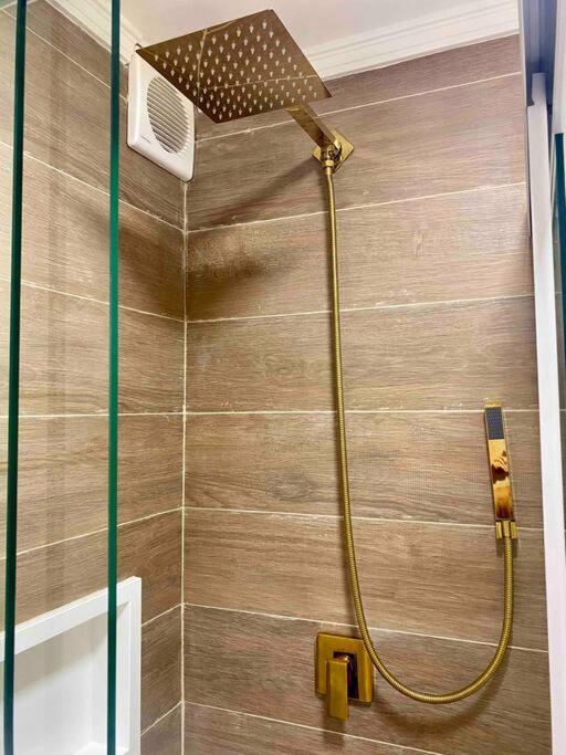 Dourado No Coracao Da Av Paulista Apartamento São Paulo