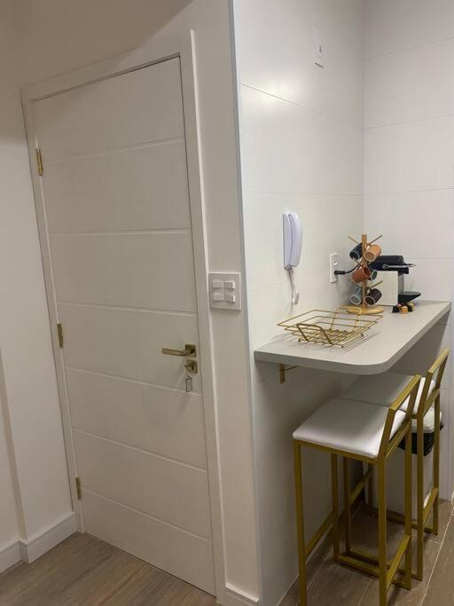 Apartamento Dourado No Coracao Da Av Paulista São Paulo
