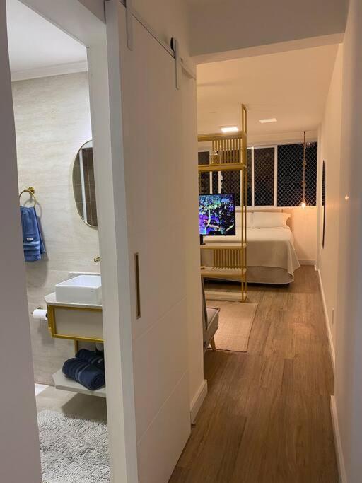 Apartment Dourado No Coracao Da Av Paulista *